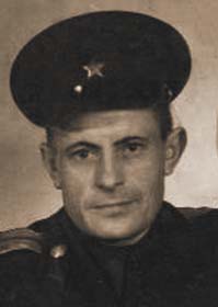 Куренсков Иван Михайлович