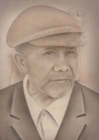 Тарбеев Никита Григорьевич