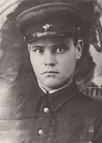 Панин Павел Алексеевич