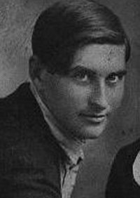 Соловьев Дмитрий Дмитриевич