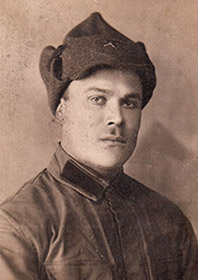 Жуков Иван Васильевич