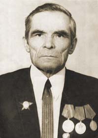 Какарцев Леонид Георгиевич