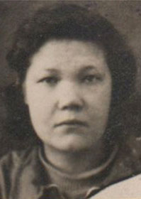 Потапова Нина Владимировна