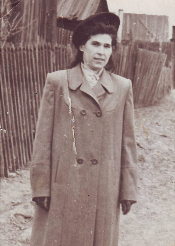 Сливина Мария Сергеевна