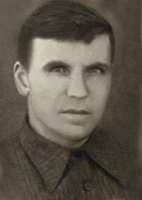 Хренов Дмитрий Иванович