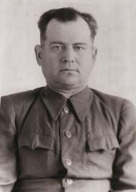 Дмух Андрей Федотович