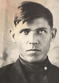 Хлябич Александр Александрович