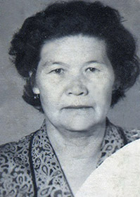 Аршинская Ева Константиновна