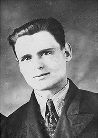 Дьячков Александр Иванович