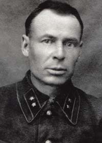 Маракушкин Андрей Нилович