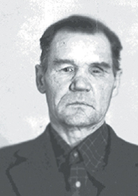 Кубасов Виктор Иванович