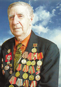 Семин Александр Иванович