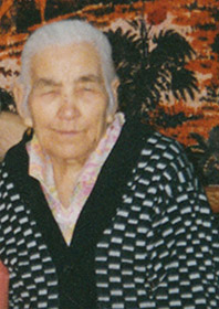 Махонькина Александра Семеновна