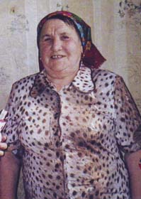 Маменкова Вера Тихоновна