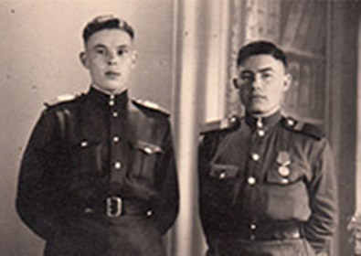 Максимович Василий Яковлевич
