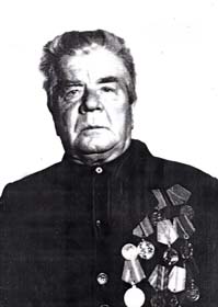 Варенчук Николай Петрович