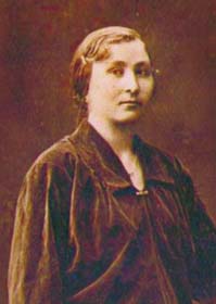 Дядькина Елена Афанасьевна