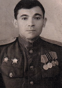 Котофеев Иван Иванович