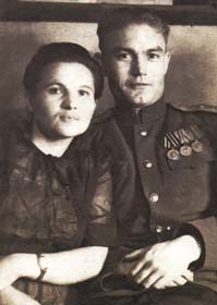 Сахаровская (Ванягина) 