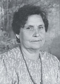 Митюшина (Тутурина) 