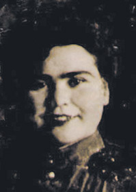 Носкова Ольга Алексеевна