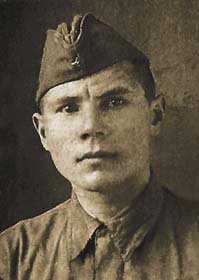 Лысцов Георгий Семёнович