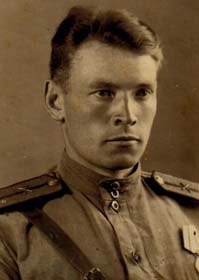 Масливчик Николай Алексеевич