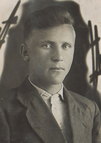 Товстик Иван Мифодьевич