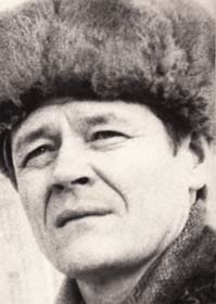 Щепин Петр Михайлович