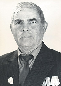 Прокопьев Павел Михайлович
