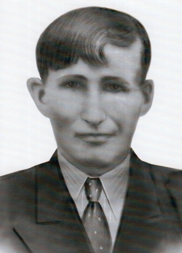 Москвитин Иван Иванович