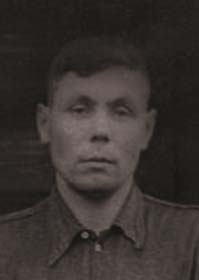 Токарев Афанасий Николаевич