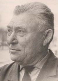 Якушев Аркадий Иннокентьевич