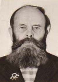 Гнётов Иван Илларионович