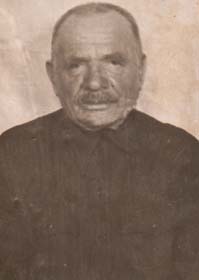 Сулима Яков Арсентьевич