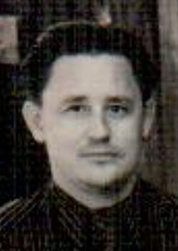 Овчинников Михаил Гаврилович