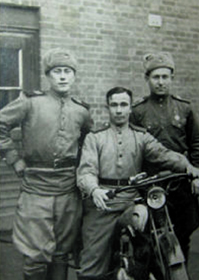 Лубнин Александр Петрович