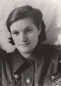 Илюхина Вера Ивановна