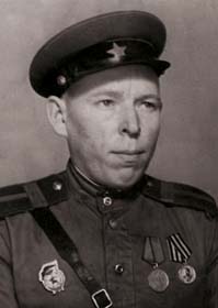 Бакасеев Маркиян Анкудинович