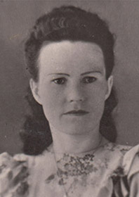 Малютина Виктория Петровна