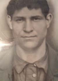 Шергин В А