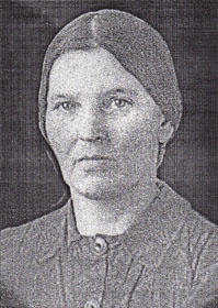 Бердникова Агния Семеновна
