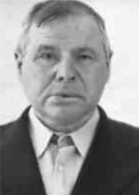 Боровиков Зотей Филиппович