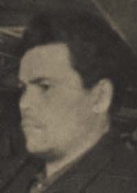 Нарышкин Пётр Иннокентьевич