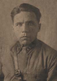 Лысанов Степан Петрович