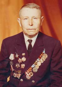 Селезнев Михаил Михайлович