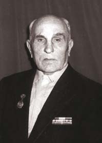 Русаков Иван Васильевич