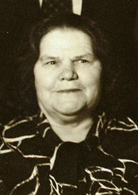 Фроленок Екатерина Ивановна