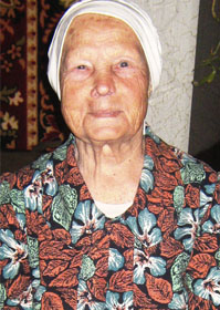 Кистенёва Наталья Яковлевна