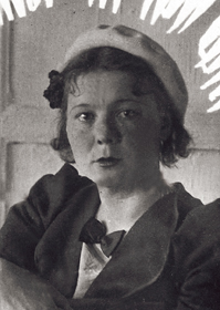 Степаненко Мария Мануиловна